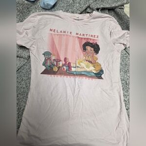 Melanie Martinez Tees